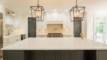 Indoor Lighting