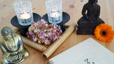 kitchen zen design