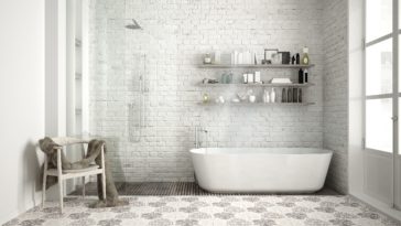 bathroom remodeling ideas