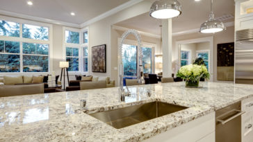 old kitchen trends 2018