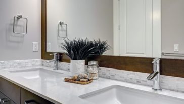 quartz bathroom vanity benefits quartz countertops near me