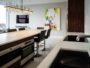 modern kitchen design