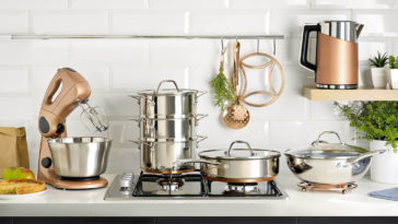 kitchen organization