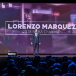 Lorenzo Marquez NKBA Chairman