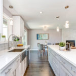 spring cleaning kitchen guide