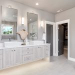 Designer Gina Lynch of Enfort Homes