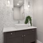 bathroom color schemes