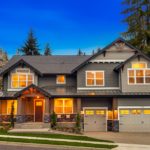 Designer Gina Lynch of Enfort Homes