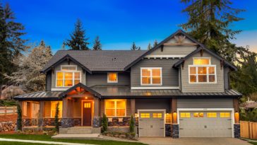 Designer Gina Lynch of Enfort Homes