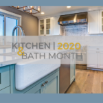 National Kitchen and Bath Month 2020