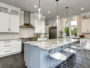 how to clean granite countertops
