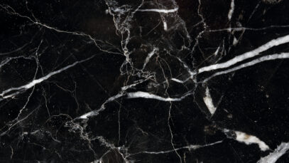 Black Marble Countertops
