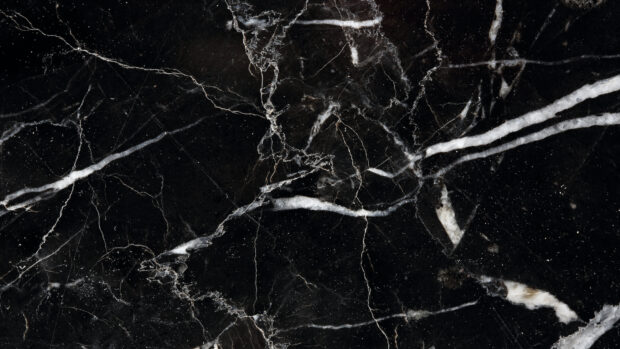 Black Marble Countertops