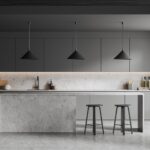 concrete countertops