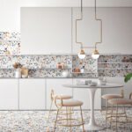 terrazzo countertops