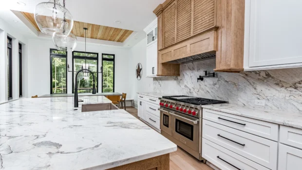 Dolomite Countertops