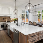 white countertops near me white cabinets near me